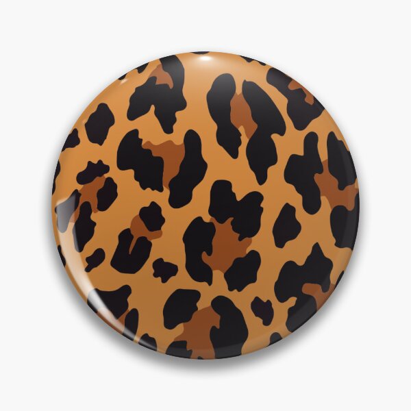 Item preview, Leopard print designed and sold by Álvaro Cedeira.