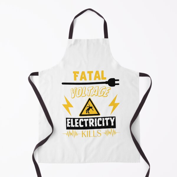 Item preview, Electricity Kills designed and sold by GlunmanStore.