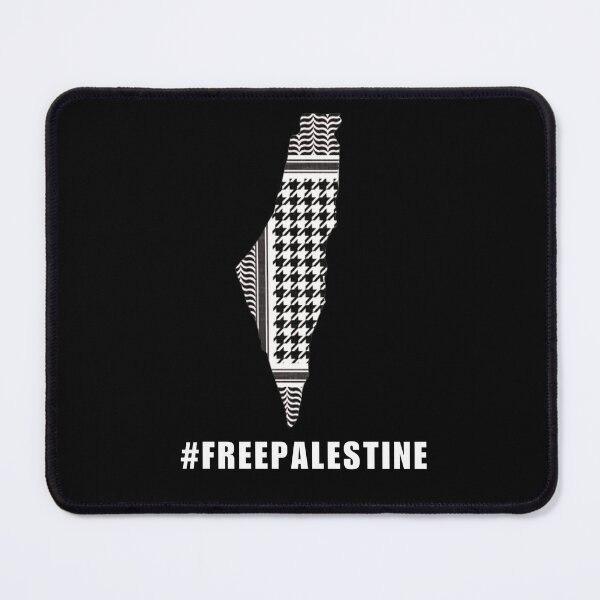 Item preview, Free Palestine designed and sold by ANNINOART ⭐⭐⭐⭐⭐.