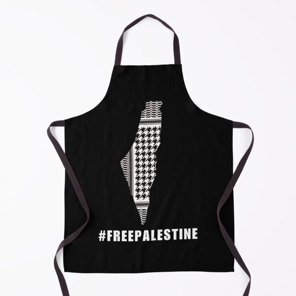 Item preview, Free Palestine designed and sold by ANNINOART ⭐⭐⭐⭐⭐.
