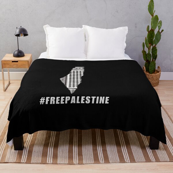 Item preview, Free Palestine  designed and sold by ANNINOART ⭐⭐⭐⭐⭐.