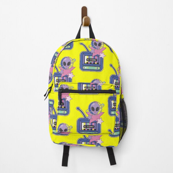 Item preview, Cute Alien No Signal designed and sold by Mohit Verma.