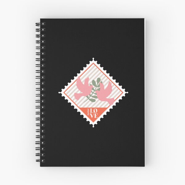 Item preview, Premium fake decorative stamp  Set Sticker designed and sold by VibeTwist.