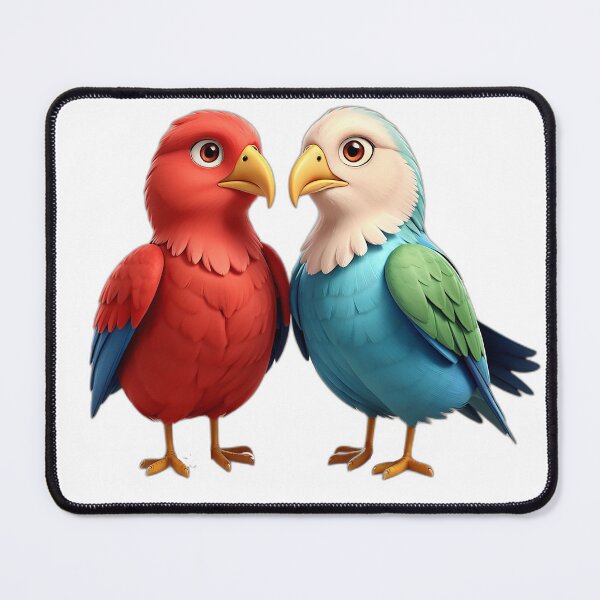 Item preview, Two_birds designed and sold by TABO-Designs.