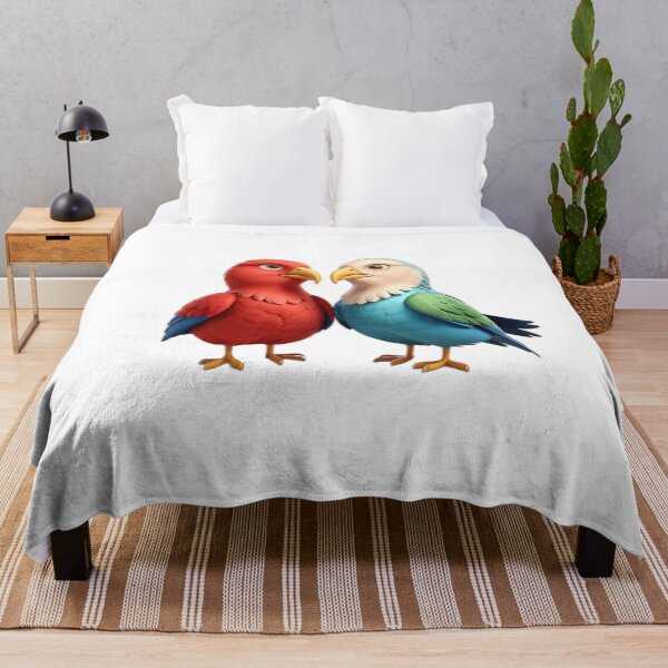 Item preview, Two_birds designed and sold by TABO-Designs.