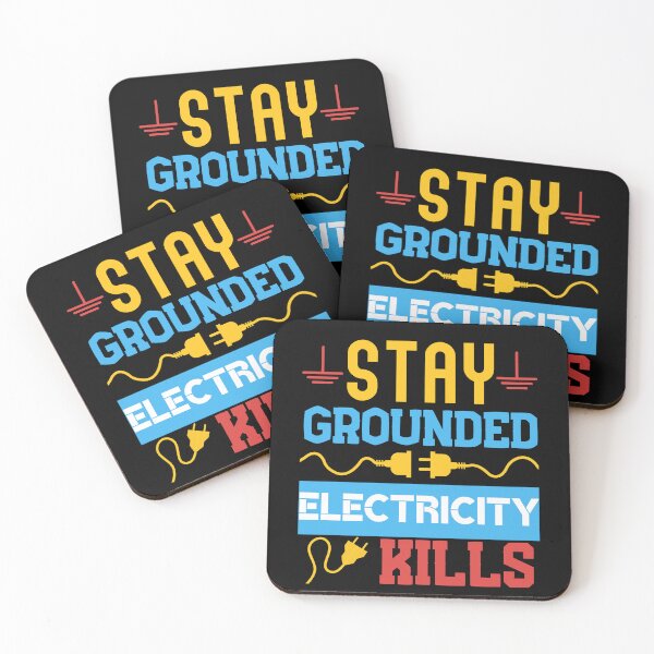 Item preview, Electricity Kills designed and sold by GlunmanStore.