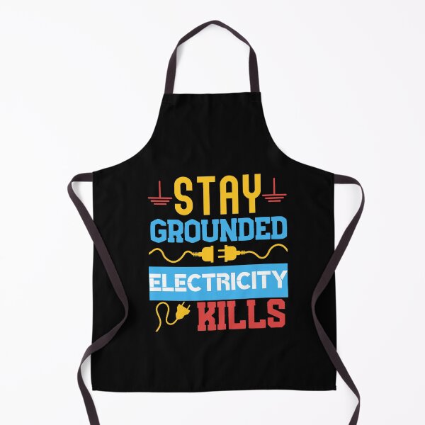 Item preview, Electricity Kills designed and sold by GlunmanStore.