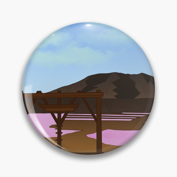 Item preview, Salinas designed and sold by Jazzandmint.