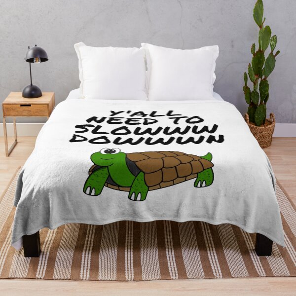 Item preview, Y'all Need To Slow Down Tortoise Retirement Funny designed and sold by doodlerob.