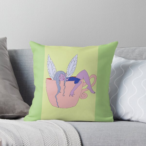 Item preview, "Chamomile" Sleepy Fairy Collection designed and sold by yourlocalfairy.