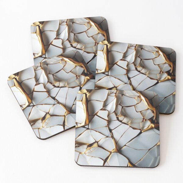 Item preview, Marveling at Marble: designed and sold by CulinaryCenter.