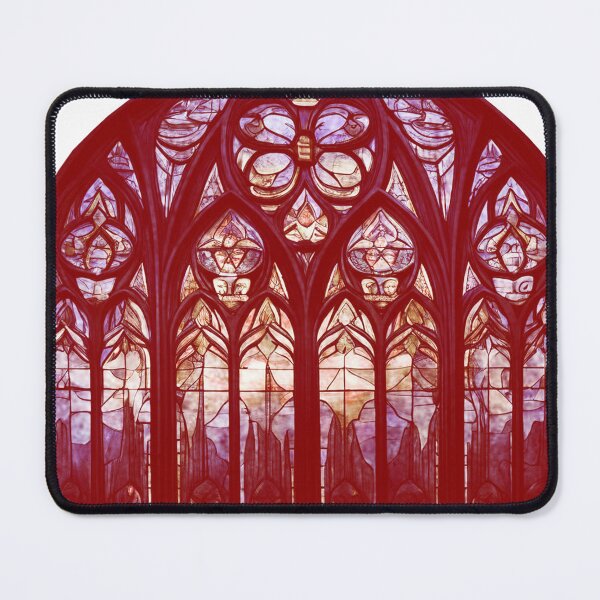 Item preview, Cathedral Window designed and sold by kinpirks.