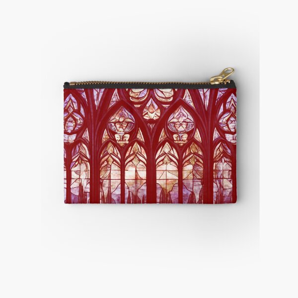 Item preview, Cathedral Window designed and sold by kinpirks.