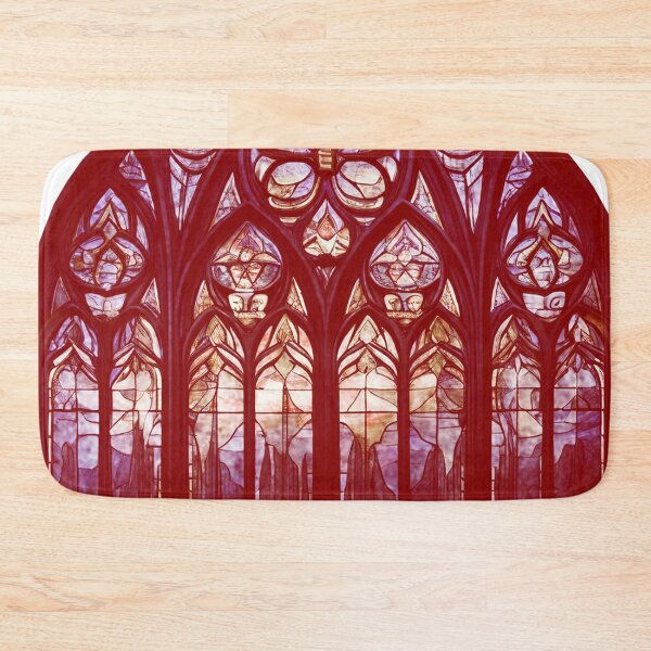 Item preview, Cathedral Window designed and sold by kinpirks.