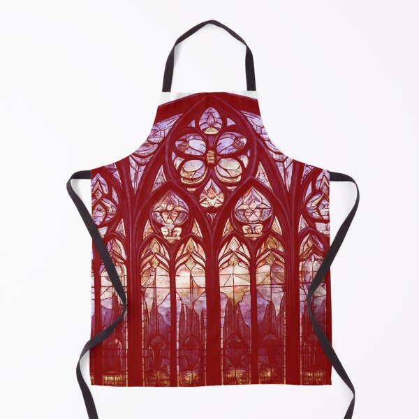 Item preview, Cathedral Window designed and sold by kinpirks.