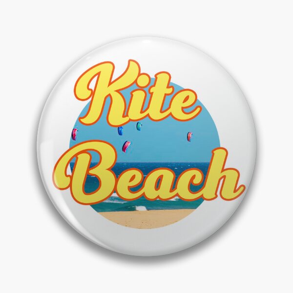Item preview, Kite Beach designed and sold by Jazzandmint.