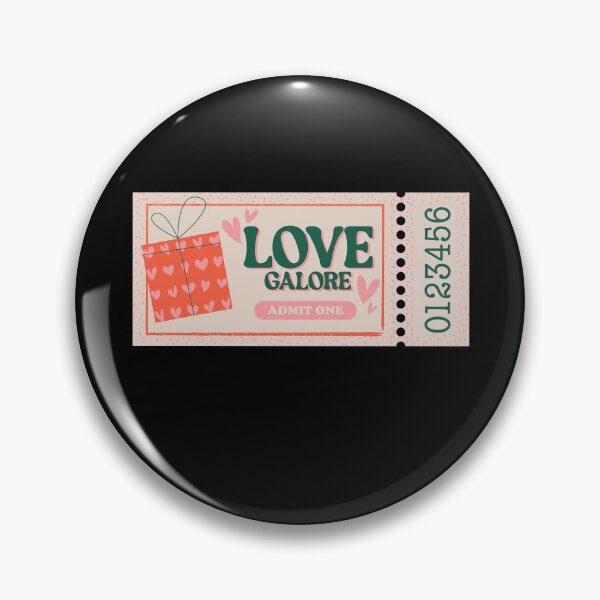 Item preview, Premium fake decorative stamp  Set Sticker 1 designed and sold by VibeTwist.