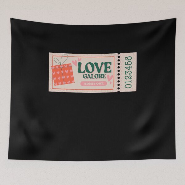 Item preview, Premium fake decorative stamp  Set Sticker 1 designed and sold by VibeTwist.