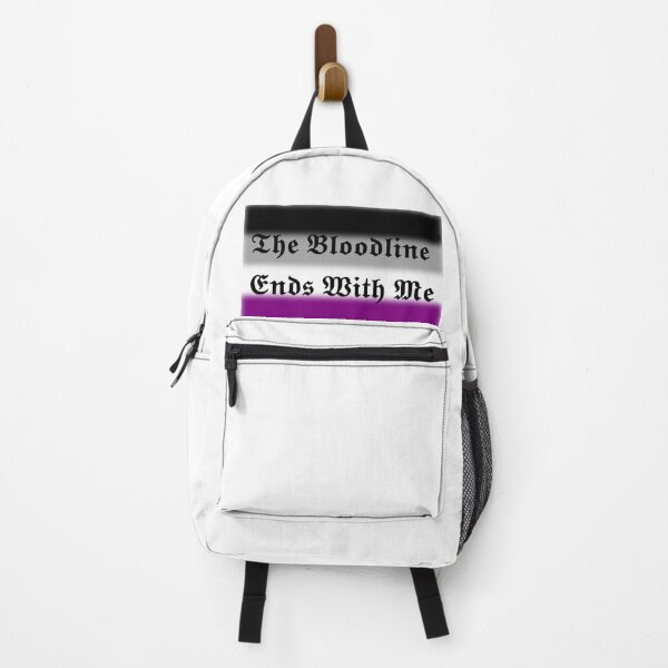 Item preview, The Bloodline Ends With Me- Laurent De Vere designed and sold by thenerdiest-one.
