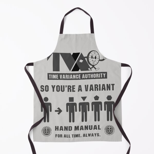 Item preview, TVA Hand Manual Lts designed and sold by Alema Art.
