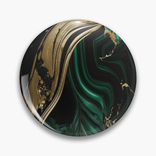 Item preview, Stunning Marble Captures designed and sold by CulinaryCenter.