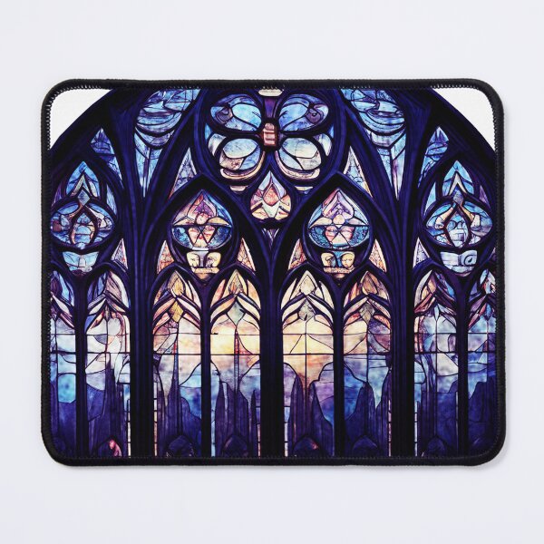 Item preview, Cathedral Window designed and sold by kinpirks.