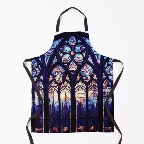 Item preview, Cathedral Window designed and sold by kinpirks.