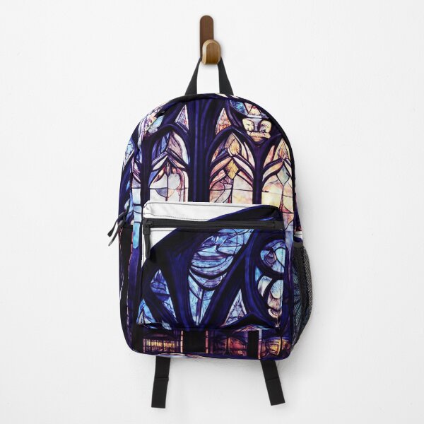 Item preview, Cathedral Window designed and sold by kinpirks.