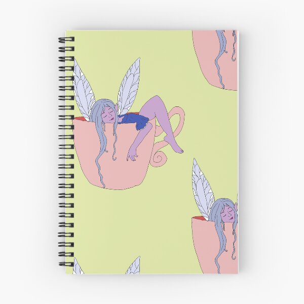 Item preview, "Chamomile" Sleepy Fairy Collection designed and sold by yourlocalfairy.