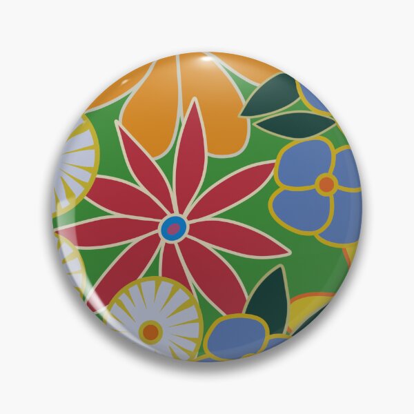Item preview, Flower power designed and sold by Zeewind.