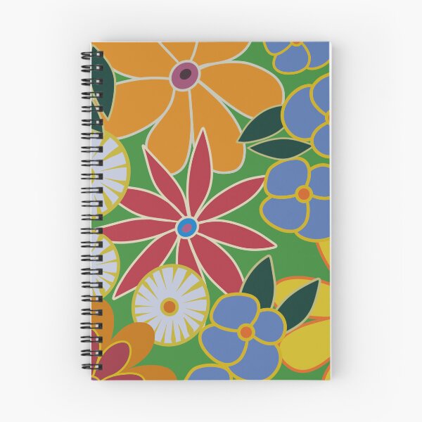 Item preview, Flower power designed and sold by Zeewind.