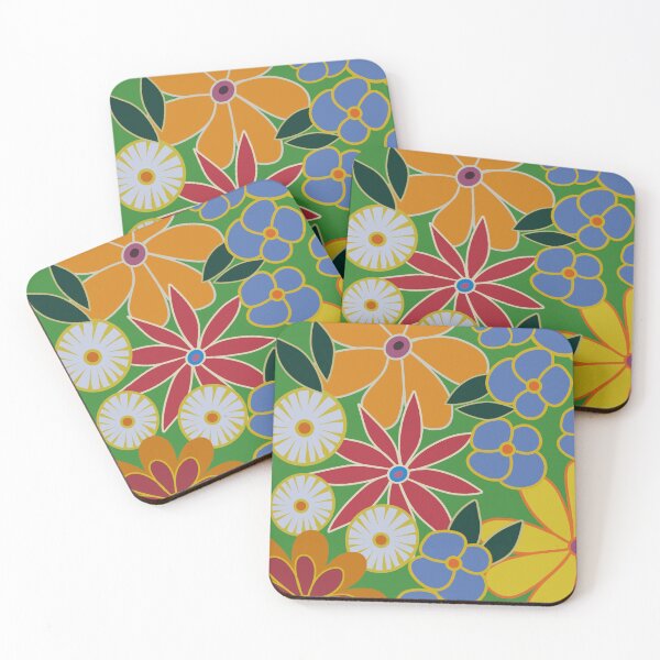 Item preview, Flower power designed and sold by Zeewind.
