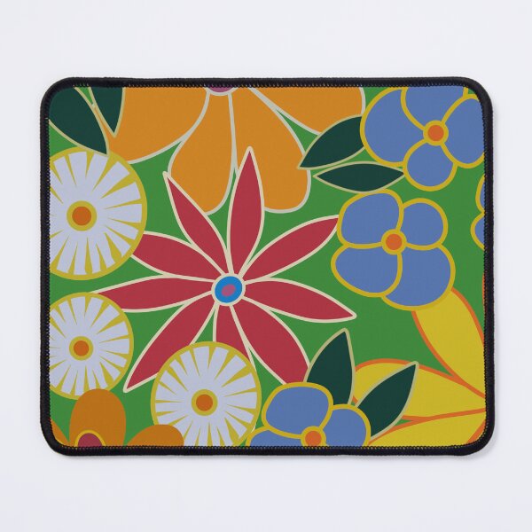 Item preview, Flower power designed and sold by Zeewind.