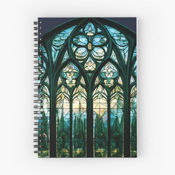 Item preview, Cathedral Window designed and sold by kinpirks.