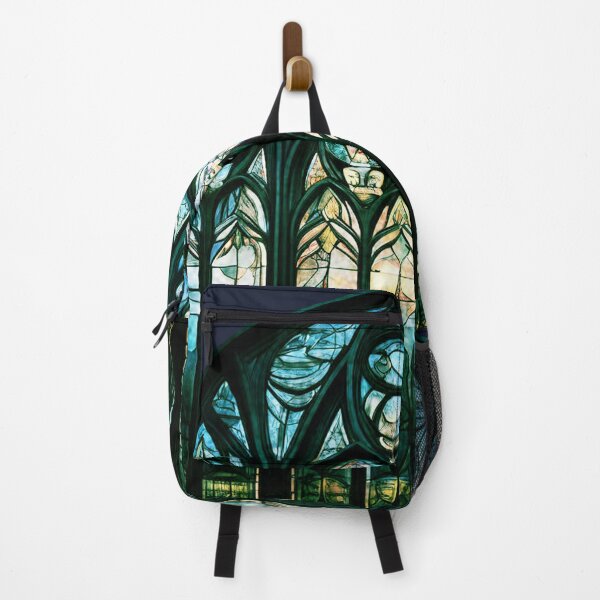 Item preview, Cathedral Window designed and sold by kinpirks.