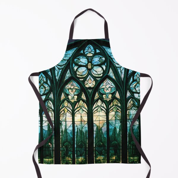 Item preview, Cathedral Window designed and sold by kinpirks.