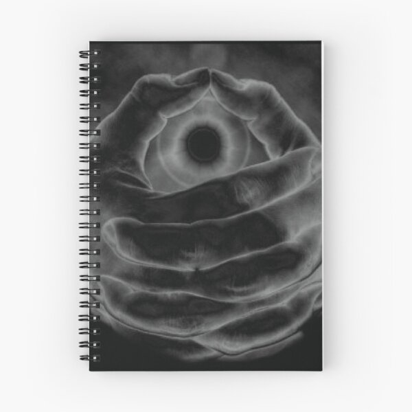 Artikelvorschau, Gomukha (Interlock) Mudra entworfen und verkauft von InfinitePathArt.