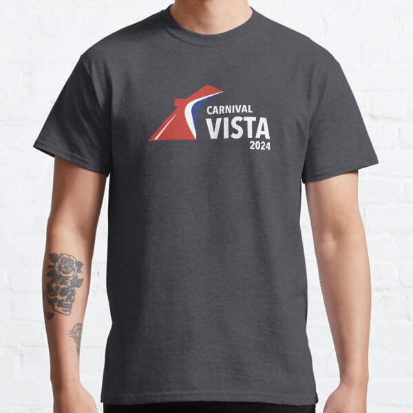 Item preview, Carnival Cruise Ship Vista 2024 Caribbean Vacation designed and sold by kboban25.