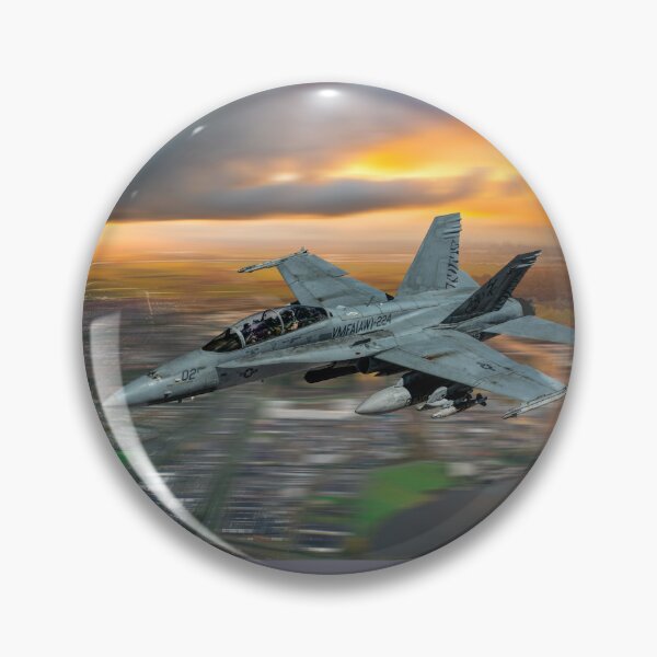 Item preview, F18 Hornet designed and sold by Alisonchambers2.