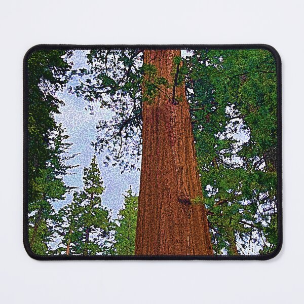 Item preview, Sequoia National Park designed and sold by AMRansom.