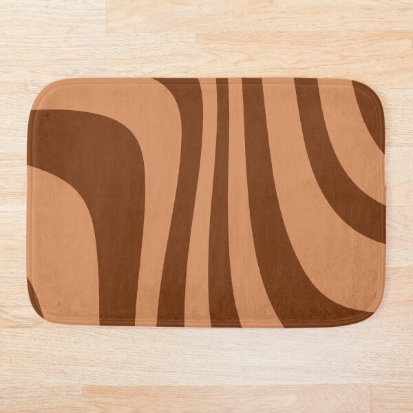 Item preview, Psychedelic Swirls: Retro Abstract Art  designed and sold by MaizzArts.