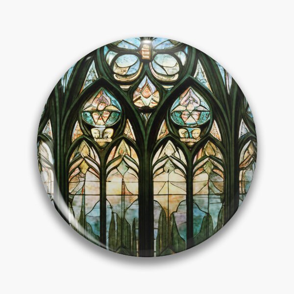Item preview, Cathedral Window designed and sold by kinpirks.