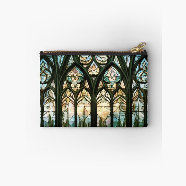 Item preview, Cathedral Window designed and sold by kinpirks.
