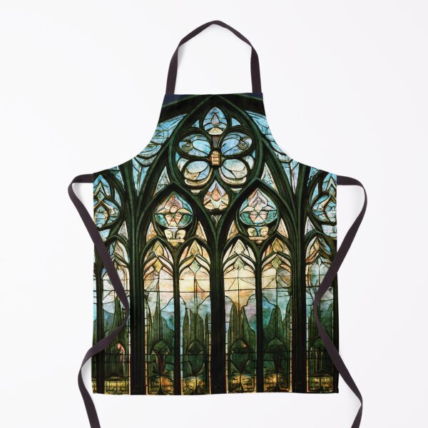 Item preview, Cathedral Window designed and sold by kinpirks.
