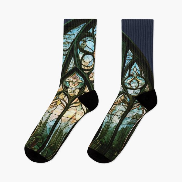 Item preview, Cathedral Window designed and sold by kinpirks.