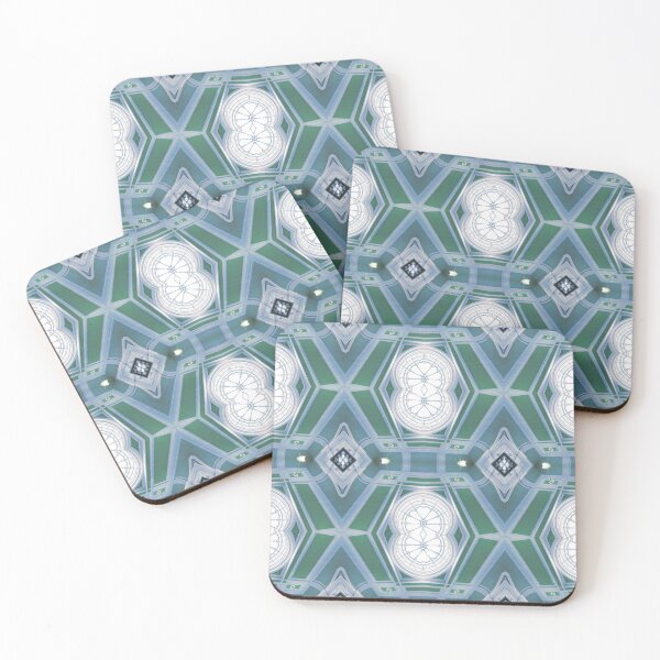 Item preview, Islington Town Hall Photo Pattern designed and sold by vallisrowe.