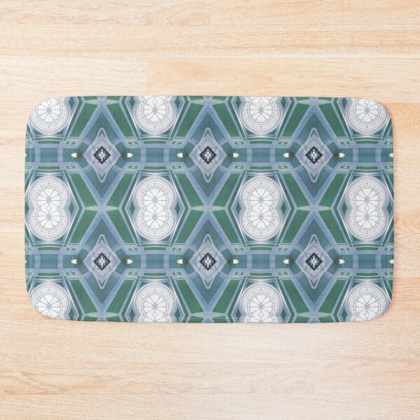 Item preview, Islington Town Hall Photo Pattern designed and sold by vallisrowe.