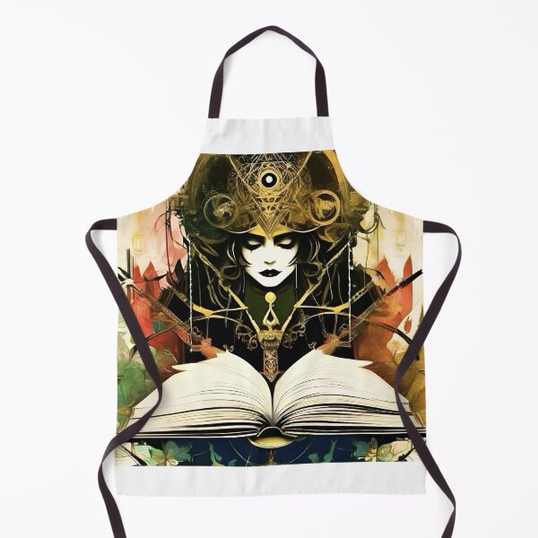 Item preview, Powerful Book designed and sold by PaintedPageD.