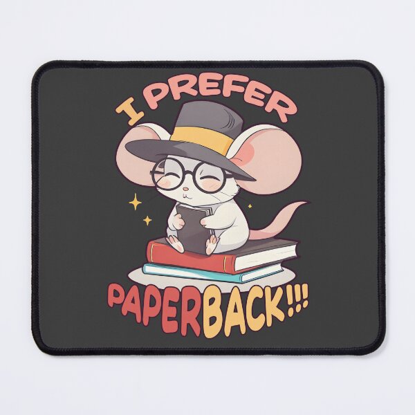 Item preview, I prefer reading. Book obsessed! designed and sold by Grygiel23.