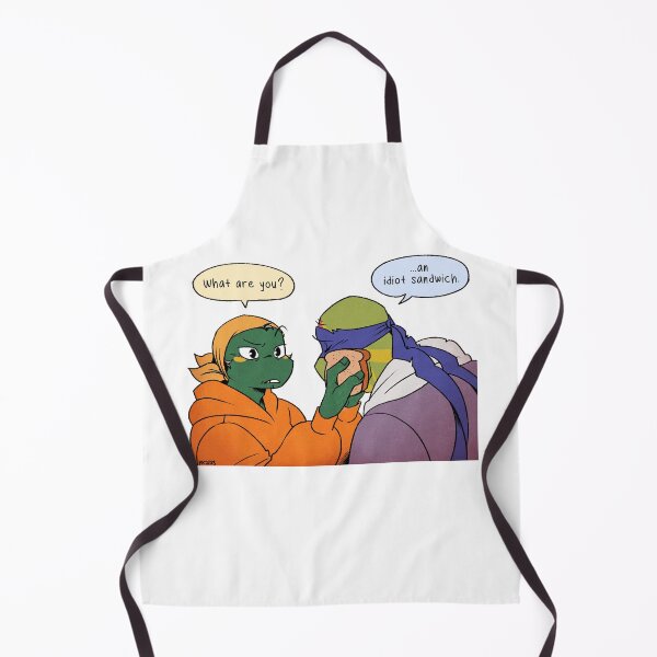 Item preview, idiot sandwich designed and sold by tervaneula.